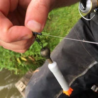 Guru Waggler Connectors